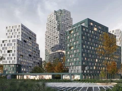 Эксперты компании «Метриум» изучили цены на новостройки, расположенные в радиусе 1,5 км от границы ЦАО – как в пределах Центрального округа, так и в соседних районах.