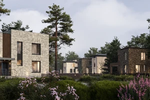 ЖК Маслово Форест Клаб