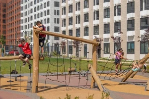 ЖК Ильинские Луга