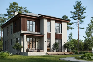 ЖК Маслово Форест Клаб