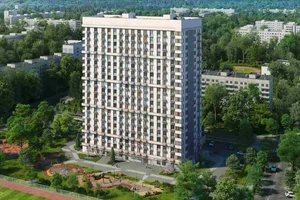 ЖК Счастье в Тушино