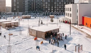 ЖК Ильинские Луга