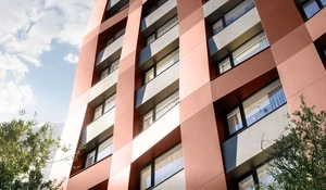 ЖК Амурский парк