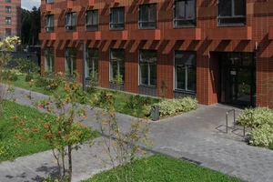 ЖК Восточное Бутово