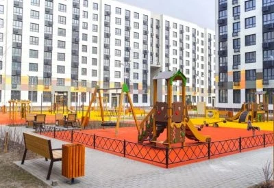 ЖК «Ново-Молоково». Квартиры с ключами