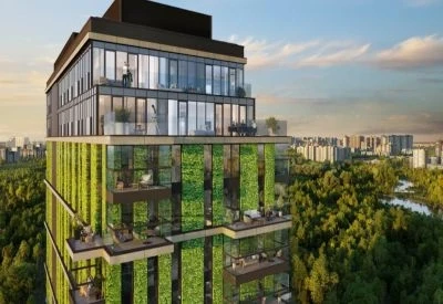 ФизтехСити — бизнес-класс от 14,4 млн р.