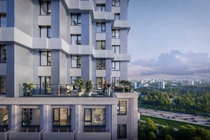 ЖК Алтуфьевское 53