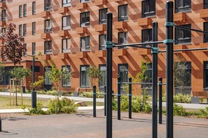 ЖК Восточное Бутово