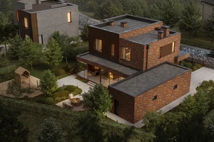 ЖК Маслово Форест Клаб