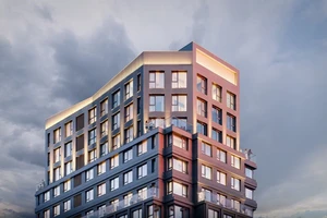 ЖК Строгино 360