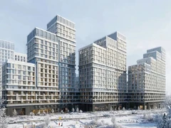 Какие прогнозы сбылись в 2025 году, а что стало неожиданностью для застройщиков? Кто и как покупал жилье в Москве? Какой стала «идеальная» квартира? Предварительные итоги года подвели аналитики компании Plus Development.