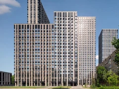 При выборе новой квартиры одним из определяющих факторов становится транспортная доступность объекта. Приобретая квартиру в жилом комплексе «Фестиваль Парк 2», клиенты делают ставку не только на качество жилья