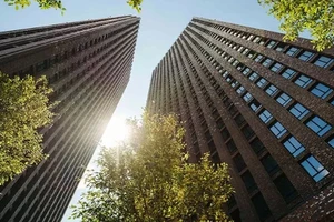 ЖК One Tower (Уан Тавер)