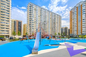 ЖК Город-парк Переделкино Ближнее