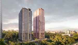 ЖК Кутузовский квартал