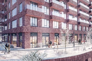 ЖК Кутузовский квартал