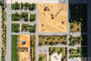 ЖК Жулебино Парк