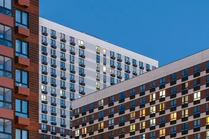 ЖК Белая Дача Парк