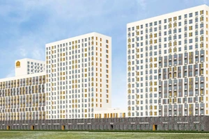 ЖК Академия