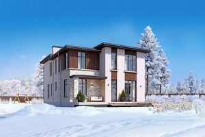 ЖК Маслово Forest Club