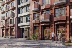 ЖК Восточное Бутово