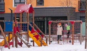 ЖК Ильинские Луга