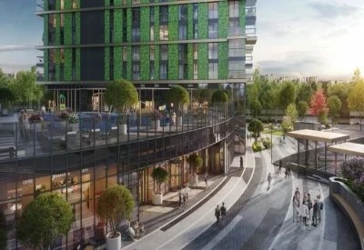 ФизтехСити — бизнес-класс от 14,4 млн р.