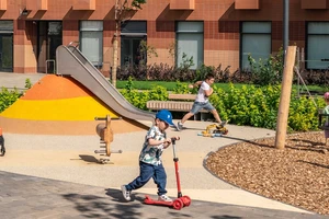 ЖК Второй Нагатинский