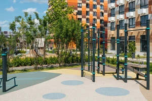 ЖК Большая Академическая 85