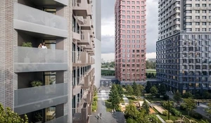 ЖК Алтуфьевское 53