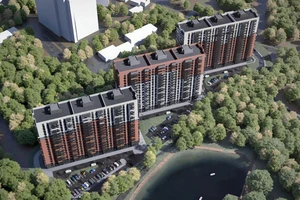 ЖК Малаховский