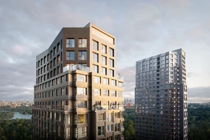 ЖК Строгино 360