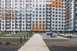 ЖК Влюблино