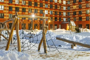 ЖК Восточное Бутово