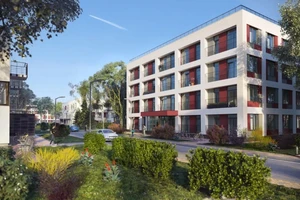 ЖК Архитектурный пригород Южная Долина