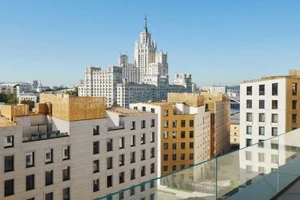 ЖК Titul на Серебрянической (Титул на Серебрянической)