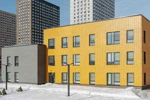 ЖК Жулебино Парк