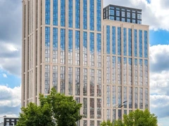 Компания Regions Development сообщает об окончании заселения дольщиков в жилой комплекс премиум-класса Dream Towers. Это первый премиальный проект в шаговой доступности от рекреационного кластера «Остров Мечты» (Нагатинский полуостров, ЮАО). В продаже оста