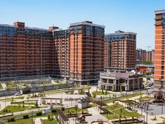 По данным ДОМ.РФ на октябрь 2025 года компания DOGMA вышла в общероссийские лидеры по объему текущего строительства по проектам комплексного развития территорий (КРТ). ТОП девелоперов КРТ опубликован на ЕРЗ.РФ.