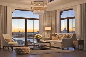 Клубный дом Космо 4/22