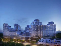 В компании Plus Development проанализировали ситуацию на московском рынке новостроек за 12 месяцев 2025 года и пришли к выводу, что есть отличный повод для вручения метафорических «оскаров».