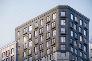 ЖК Лосиноостровский парк