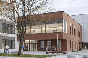 ЖК Кавказский бульвар 51