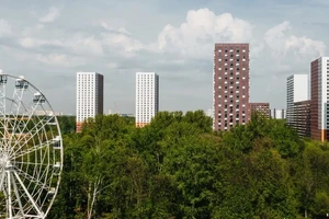 ЖК Люберцы Парк