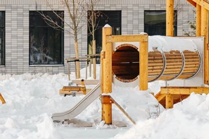 ЖК Яуза Парк