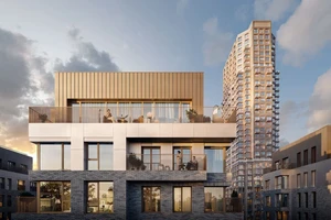 ЖК Строгино 360