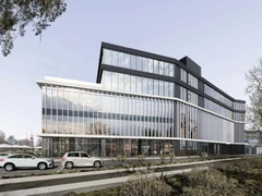 Московские физкультурно-оздоровительные комплексы (ФОКи) перестали быть просто местами для занятий спортом. Спорт, торговля, офисы, отдых – эклектика новых многофункциональных центров.