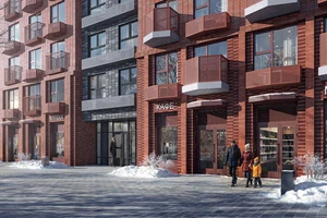 ЖК Восточное Бутово