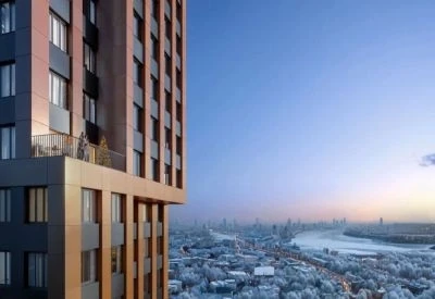 Level Южнопортовая