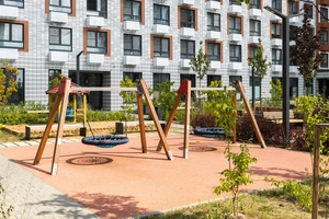 ЖК Ильинские Луга